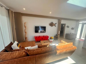 Villa Soleil, 300m de la plage